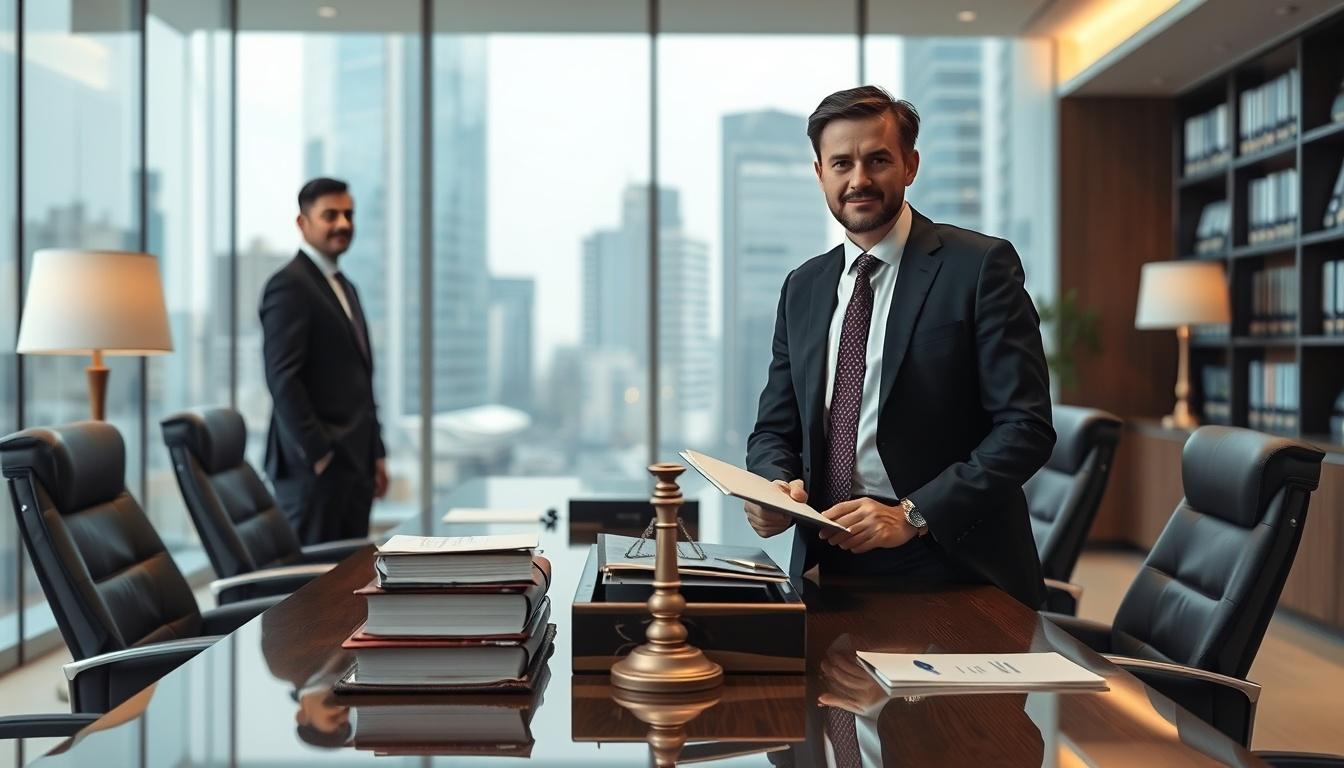 Growth Counsel